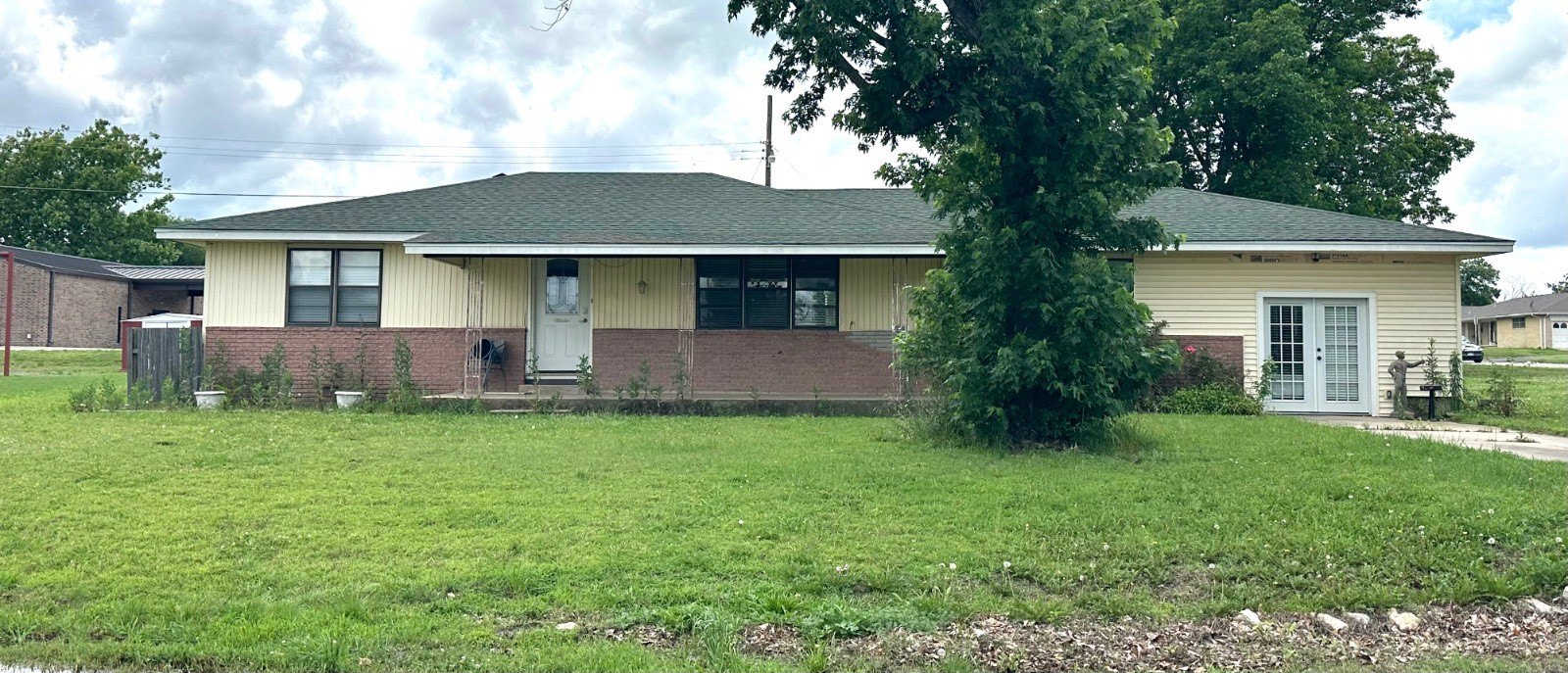 Other 3BR 2BA - 110 N cottwood Ln, Stratford, OK