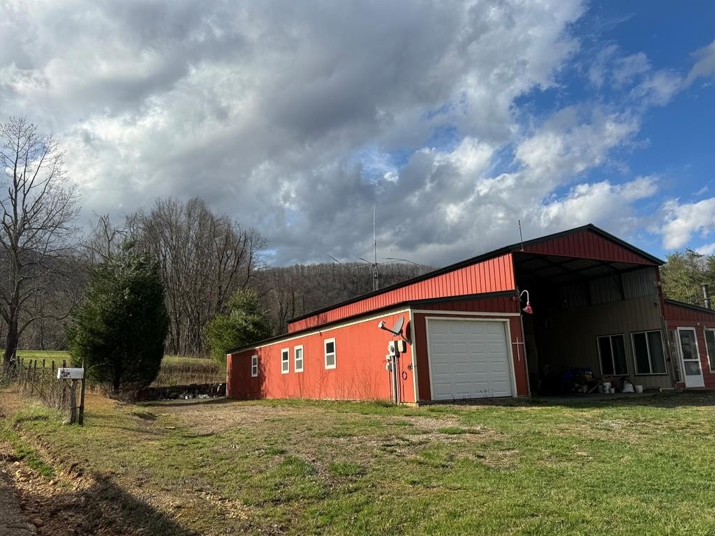 Other 2BR 1BA - 84 Luther Cain Drive, Suches, GA