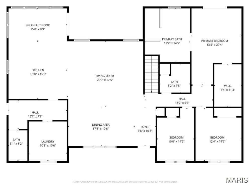 Plots and Land 4BR 3BA - 3700 State Road V, De Soto, MO