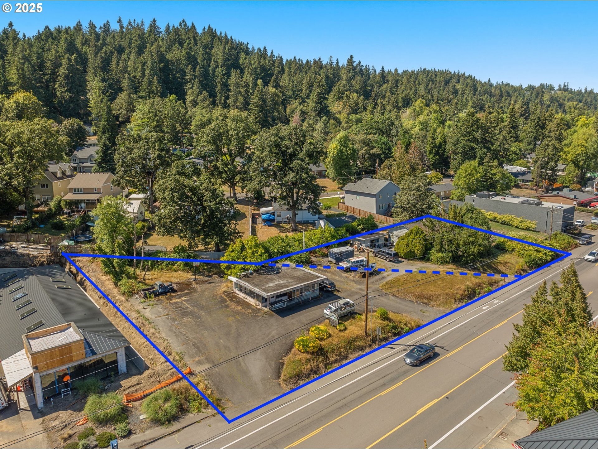 Other - 18711 WILLAMETTE Dr, WestLinn, OR