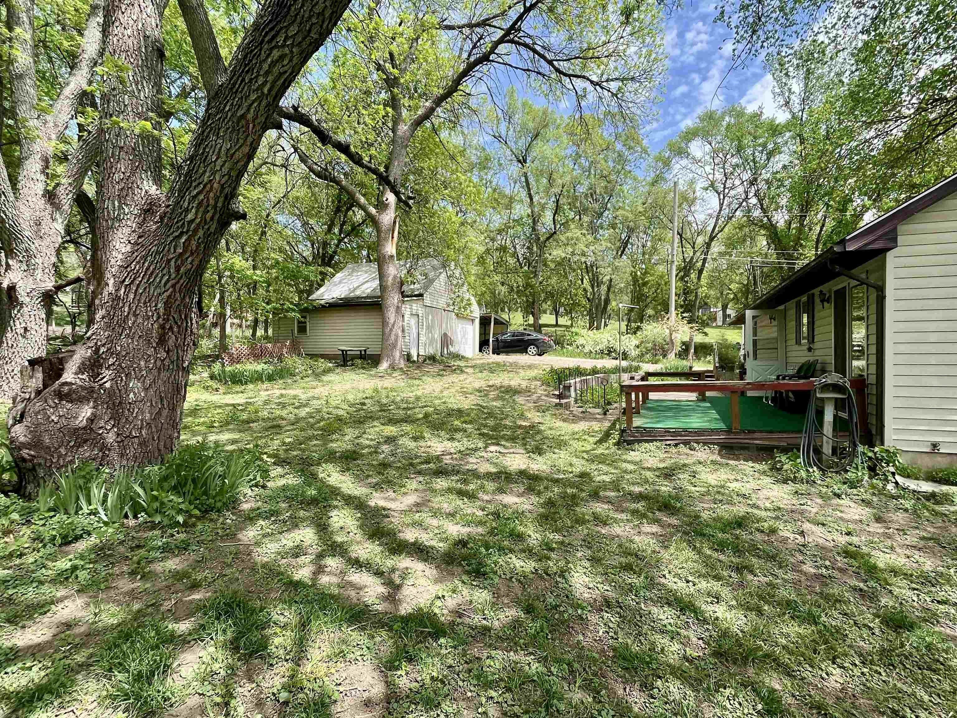 Single Family 2BR 1BA - 3703 W 30th, Sioux City, IA