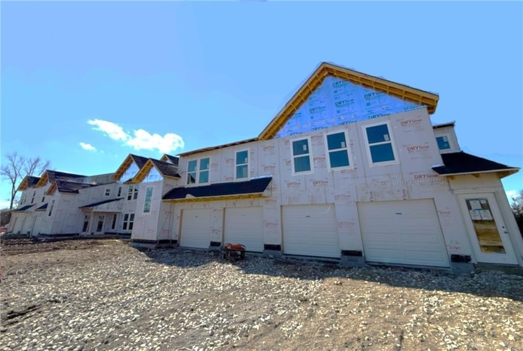 Condo 2BR 2BA - 410 Pilot Point, Vandalia, OH
