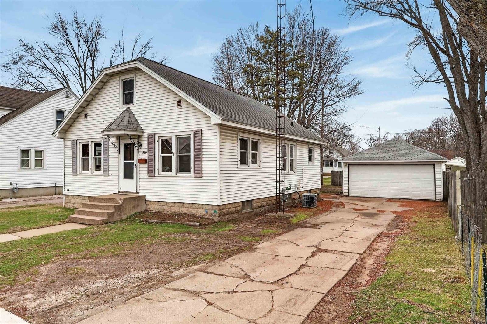 Other 3BR 1BA - 830 Market Street, Nekoosa, WI