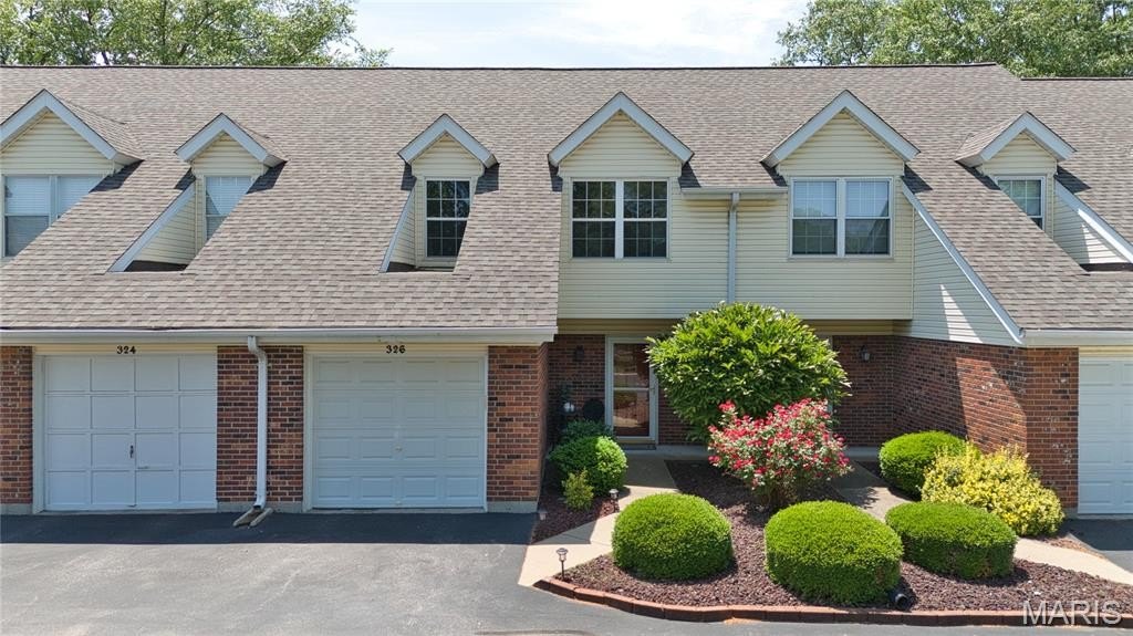 Condo 2BR 2BA - 326 Devonshire Court, St Peters, MO