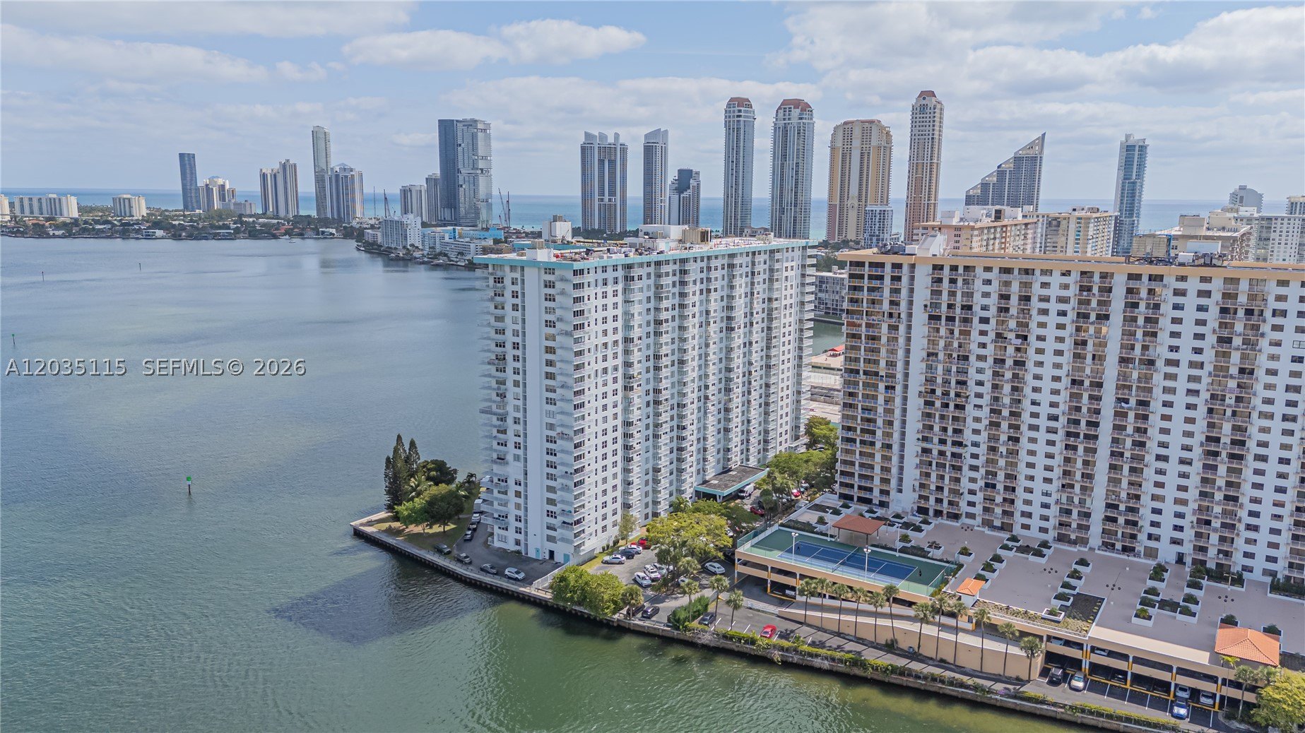 Condo 2BR 2BA - 301 174 ST, Sunny Isles Beach, FL