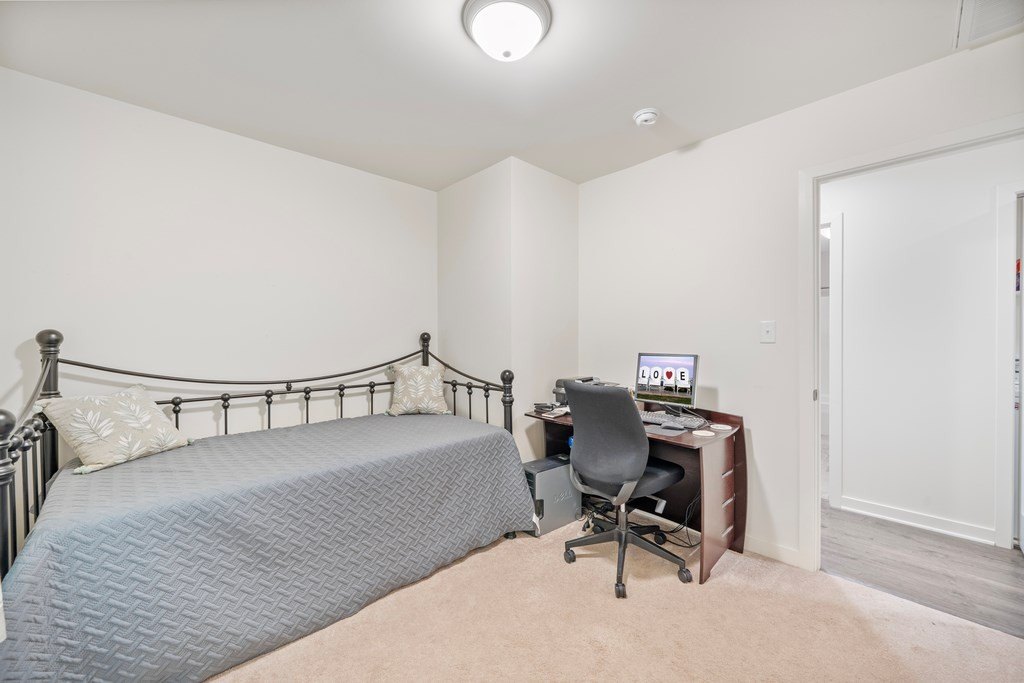 Single Family 3BR 2BA - 37283 DAVEY JONES BLVD, GREENBACKVILLE, VA