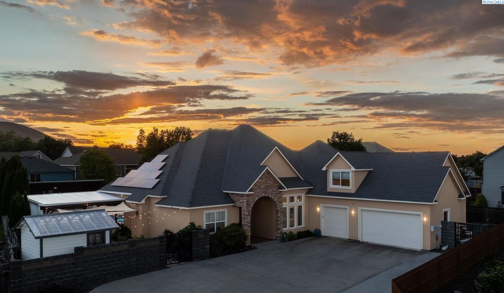 Other 4BR 4BA - 3659 Nottingham Dr., Richland, WA