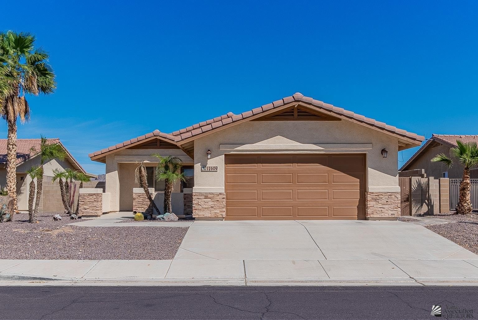 12609 S DRIFTWOOD Dr  