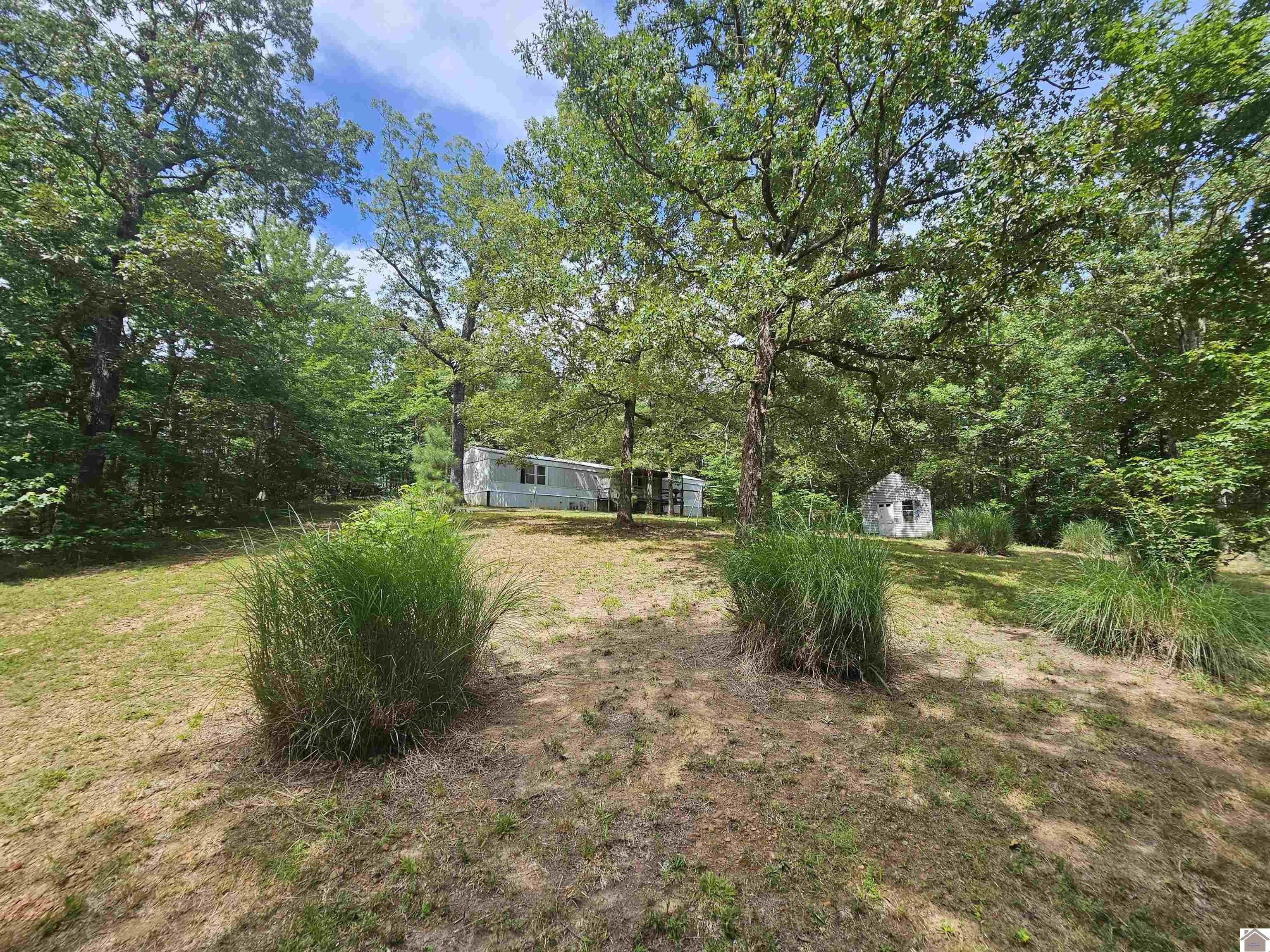 Manufactured Housing 3BR 2BA - 54 Spencer Dr, New Concord, KY