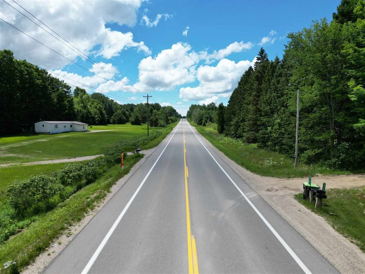Other - BC/EJ Road, East Jordan, MI