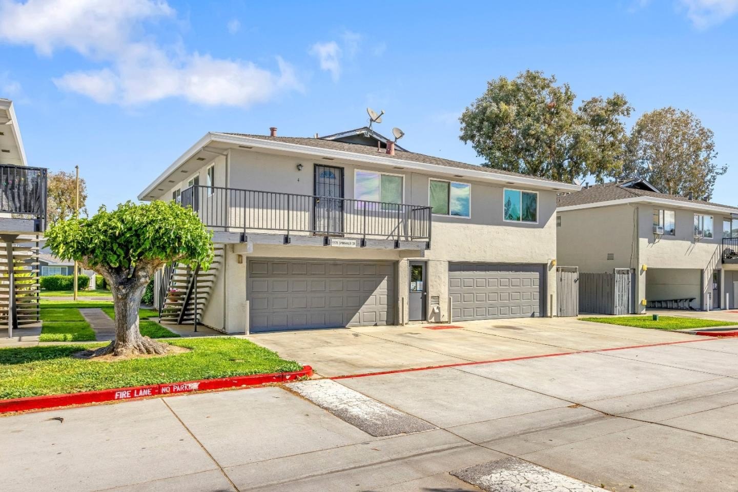 Condo 2BR 1BA - 5578 Spinnaker DR 4, San Jose, CA
