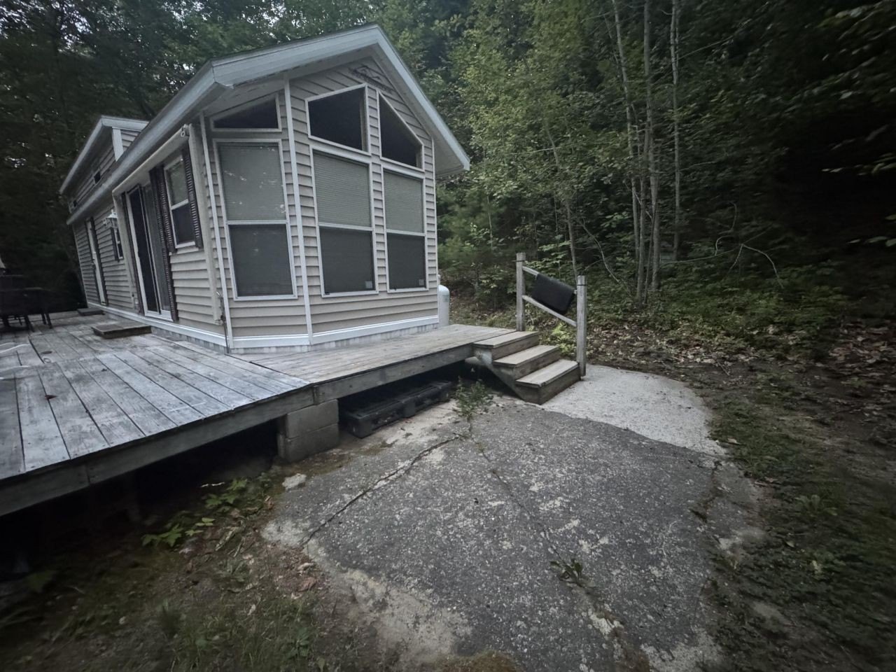 Other 1BR 1BA - 46 Chipmunk Lane, Monmouth, ME