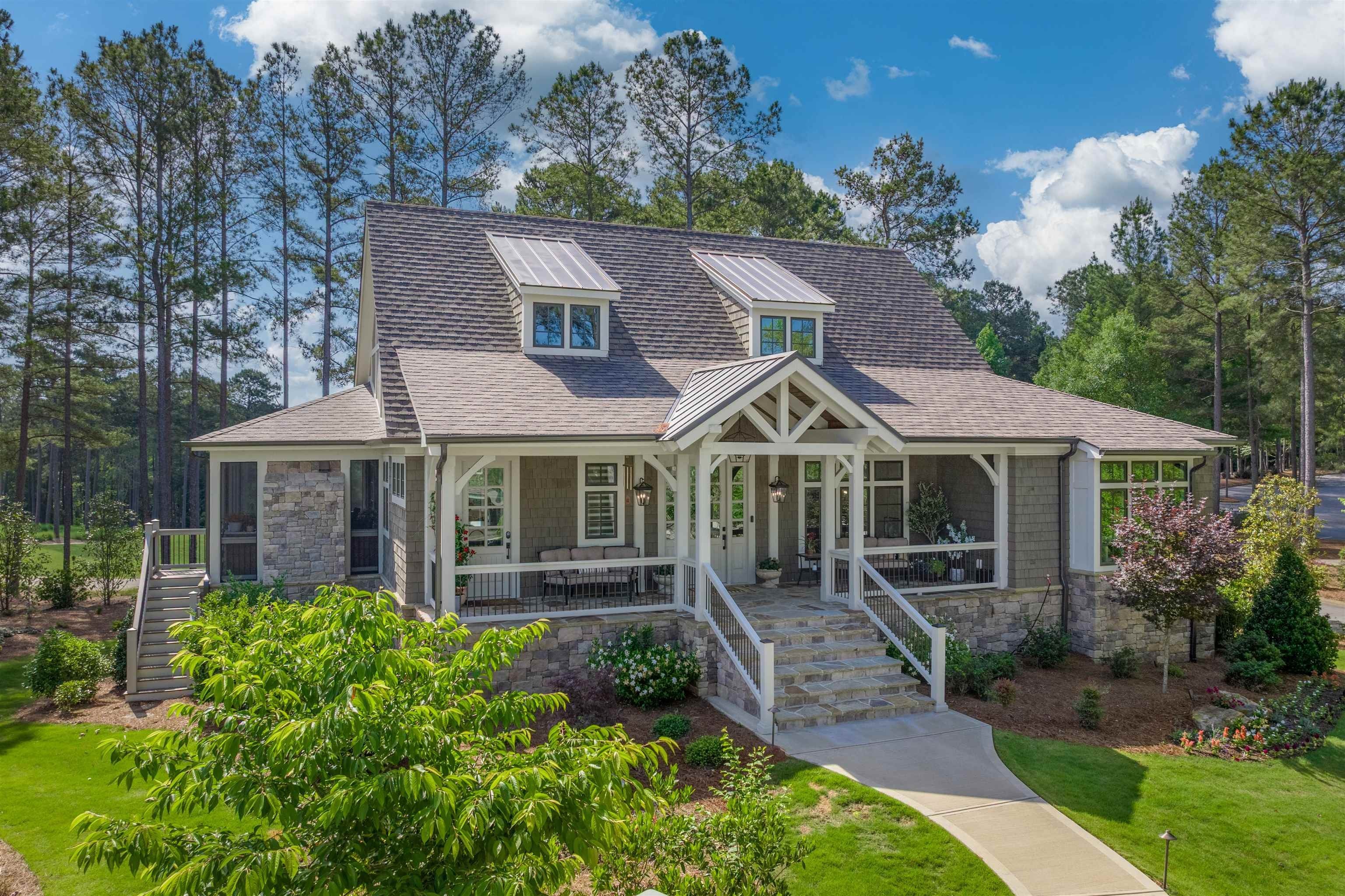 Other 4BR 6BA - 1250 COTTAGE LANE E, Greensboro, GA