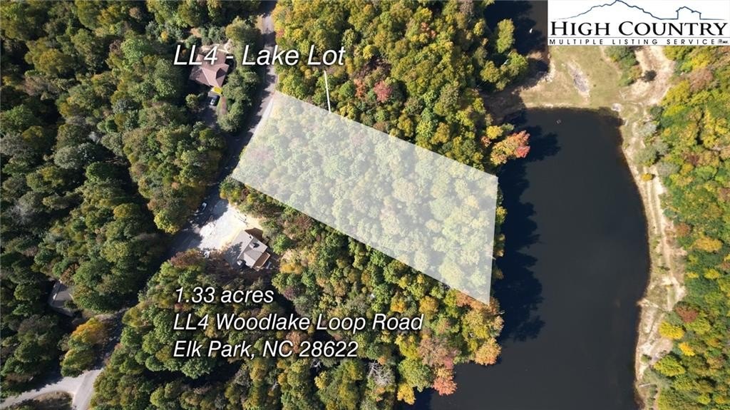 Other - LL4 Woodlake Loop Road, Elk Park, NC