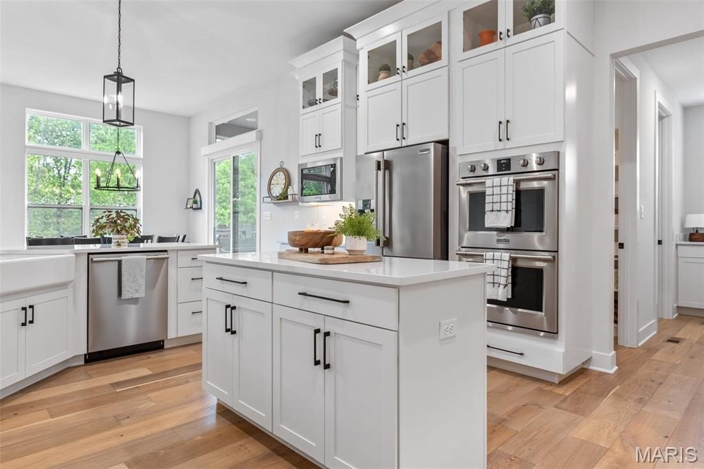 Single Family 4BR 4BA - 115 Markham Trail Lane, Defiance, MO