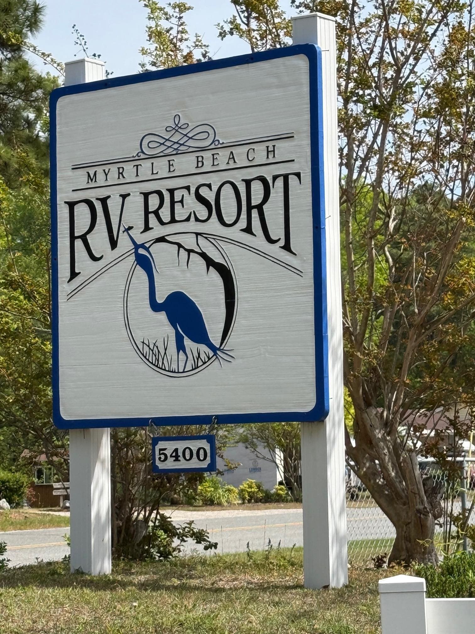 Manufactured Housing 2BR 1BA - 5400 Little River Neck Rd., North Myrtle Beach, SC