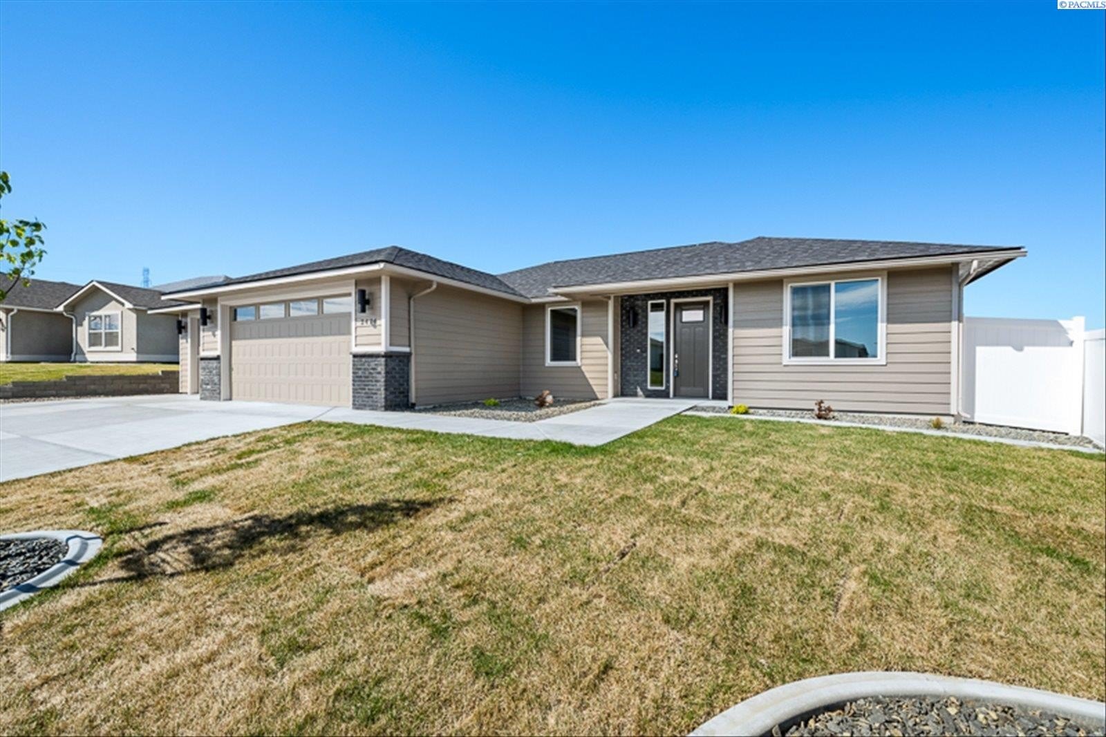 Other 3BR 2BA - 3474 S Alaska Pl, Kennewick, WA