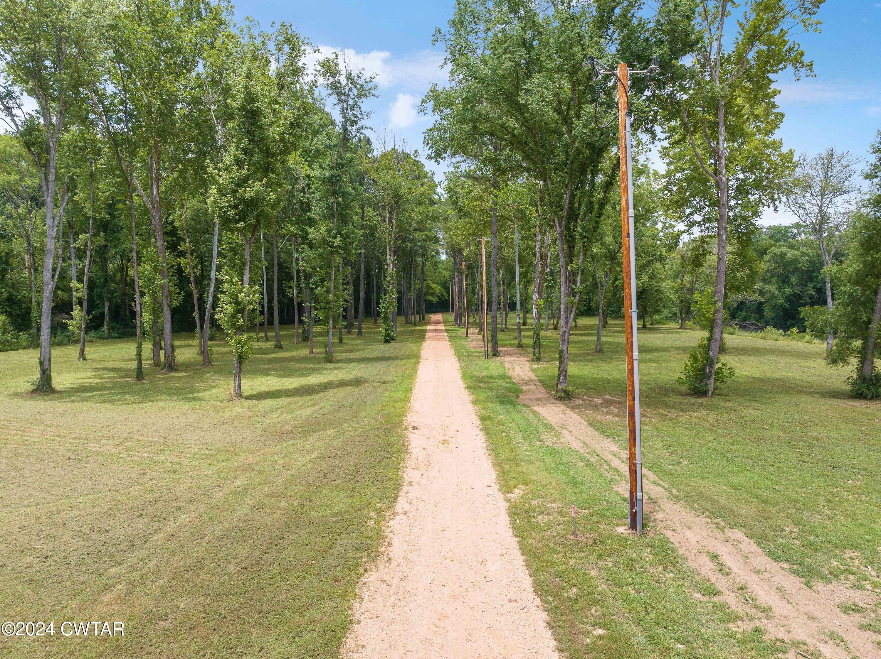 Other - Campers Lane lot: 34, Linden, TN