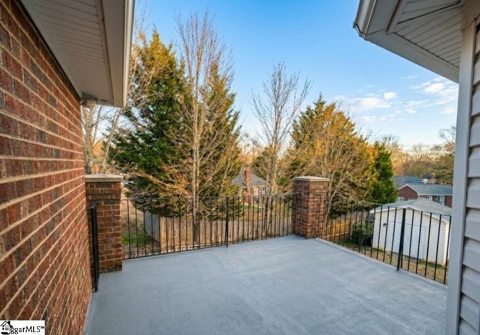Single Family 4BR 3BA - 14 St Thomas Court, Greer, SC