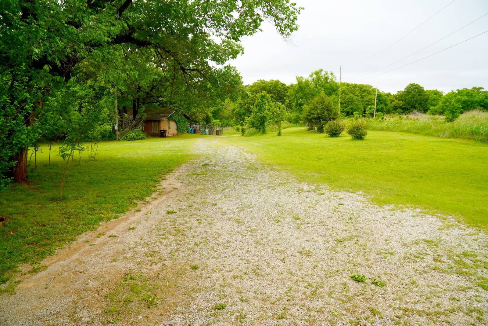 Other 3BR 1BA - 100056 S 3390 Rd, Meeker, OK