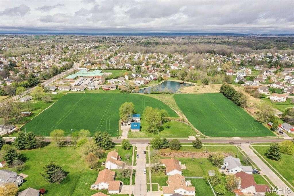 Other - 4242 Vaile Avenue, Florissant, MO
