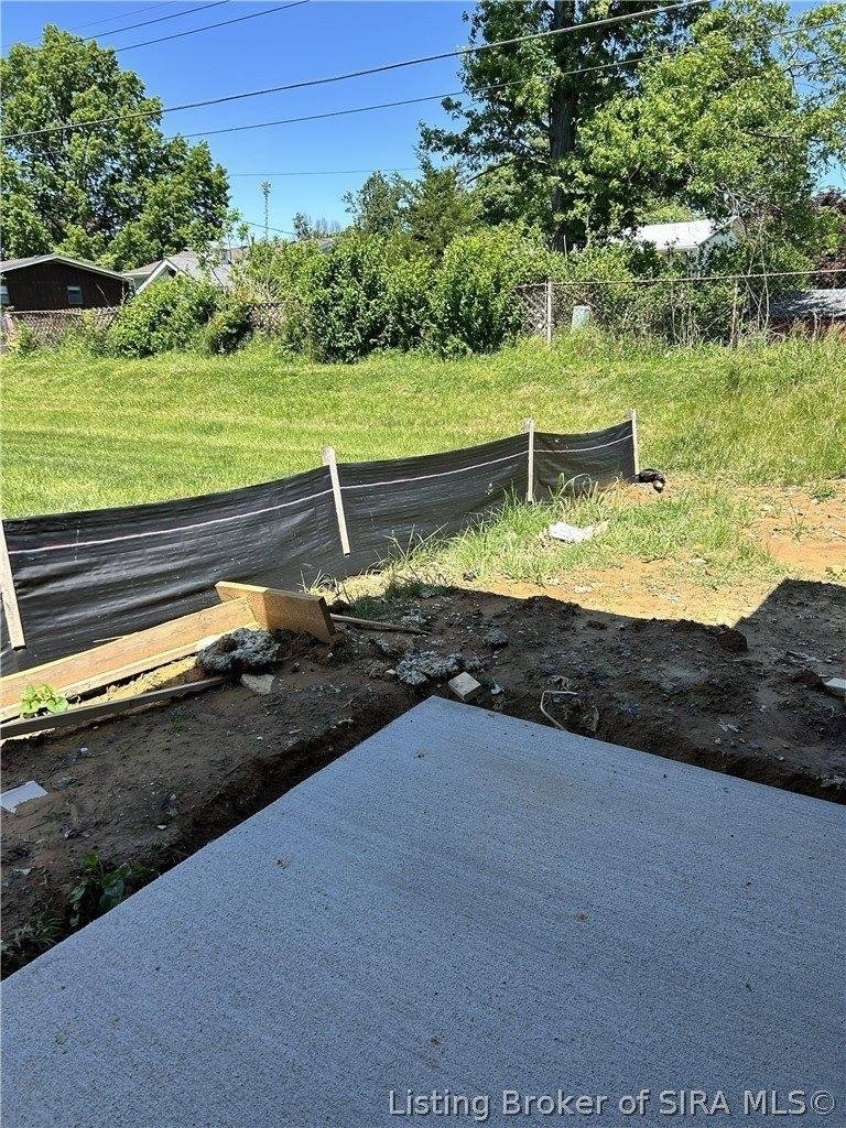 Other 3BR 2BA - 1236 Elizabeth Lane, Jeffersonville, IN