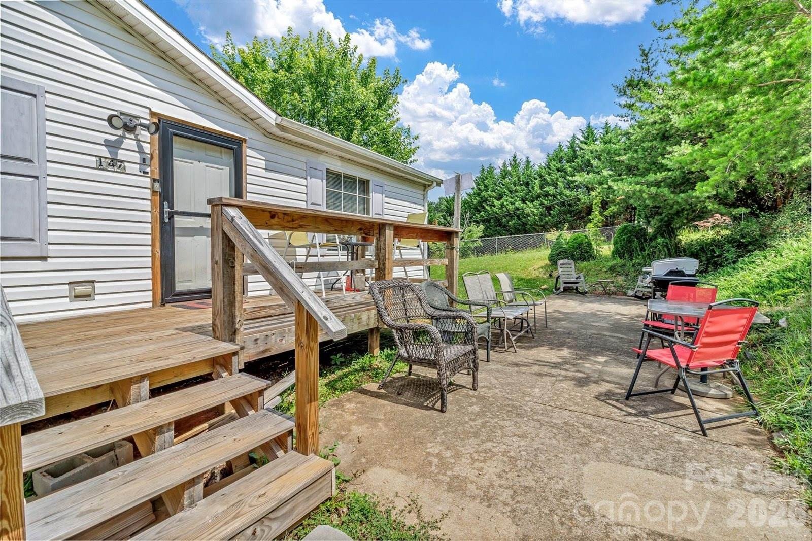 Other 3BR 2BA - 147 High Valley Estates Drive, Alexander, NC