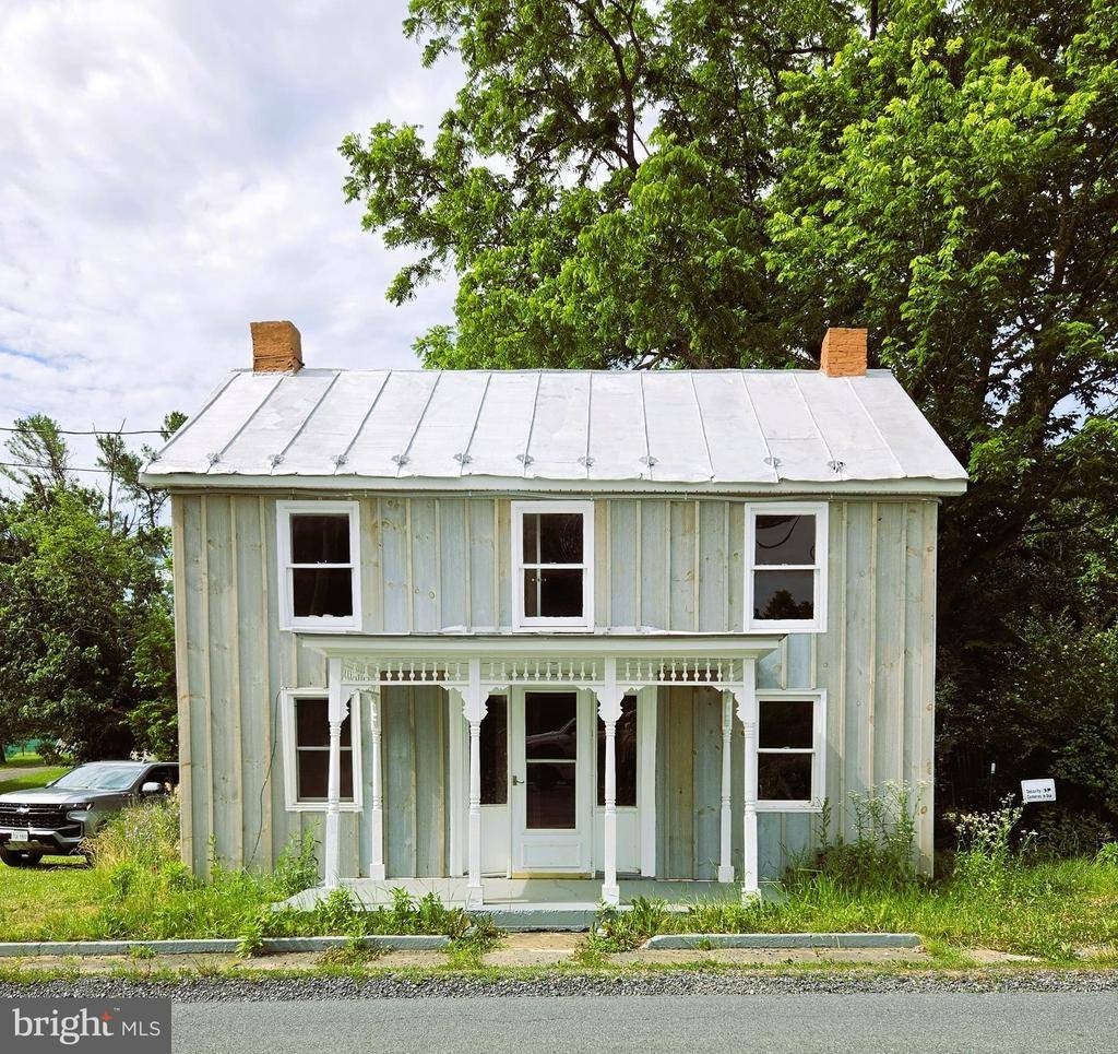 Other 3BR 1BA - 2042 Brucetown Road, Clear Brook, VA