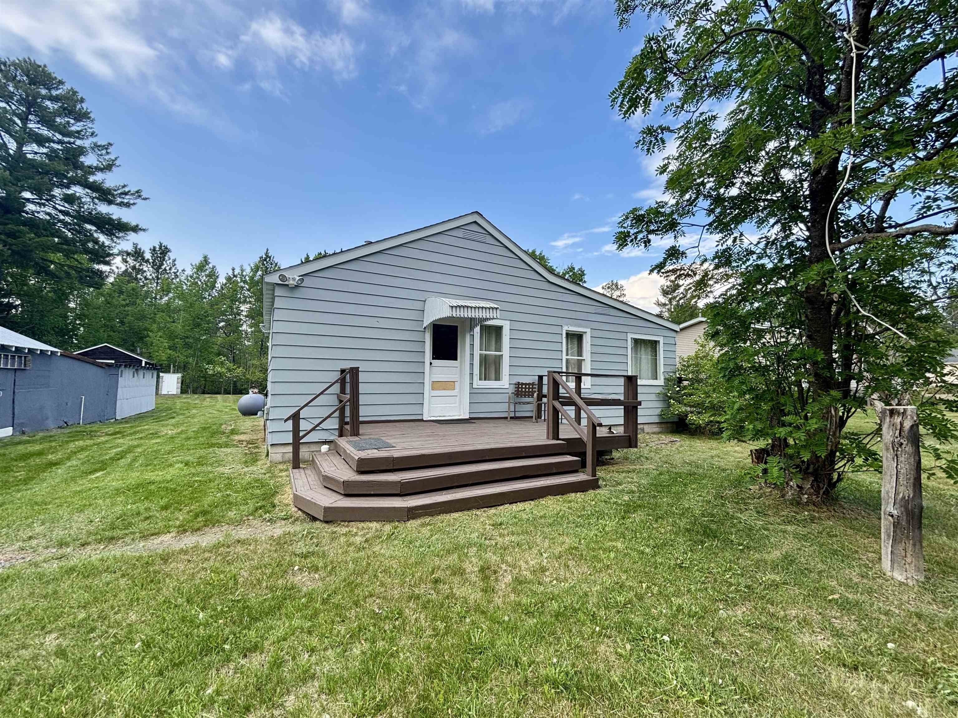 Other 3BR 1BA - 9724 Highway 1, Isabella, MN