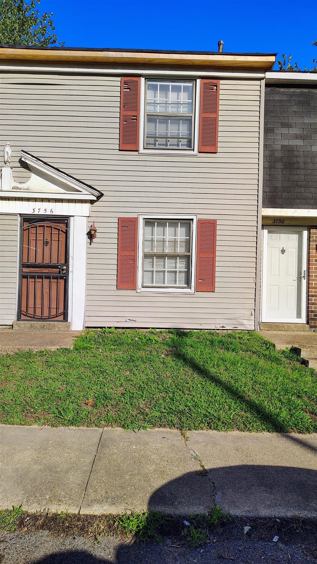 Condo 2BR 2BA - 3756 CAMBRIDGE STATION Dr, Memphis, TN
