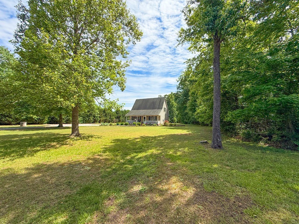 Other 3BR 2BA - 45 Galliontown Road, Victoria, VA
