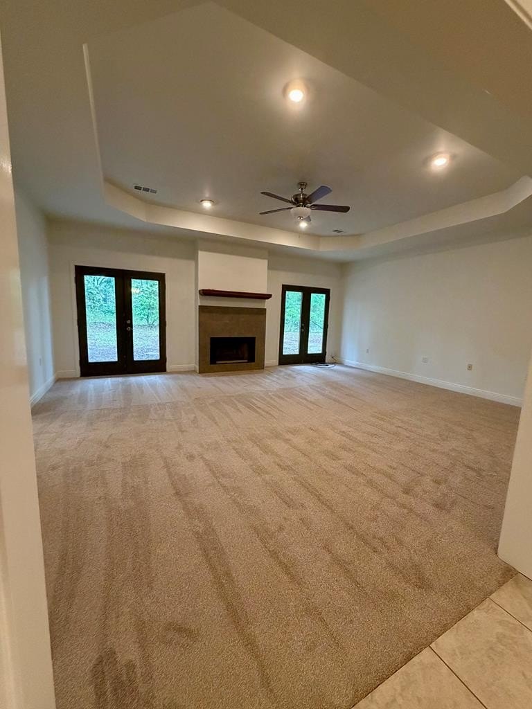Single Family 3BR 3BA - 131 Monk Mitchell Road, Picayune, MS