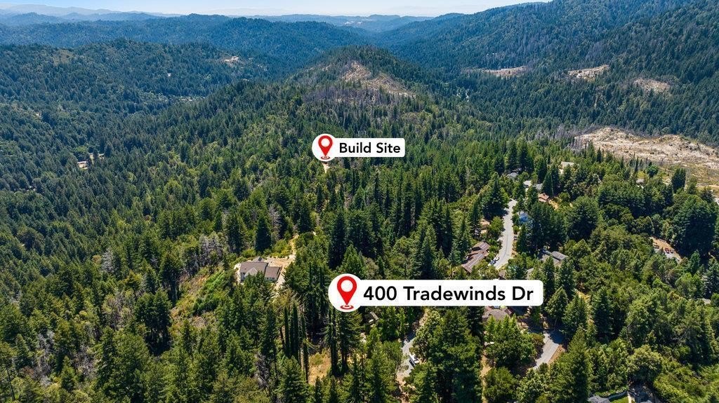 Other - 0 Tradewinds, BOULDER CREEK, CA