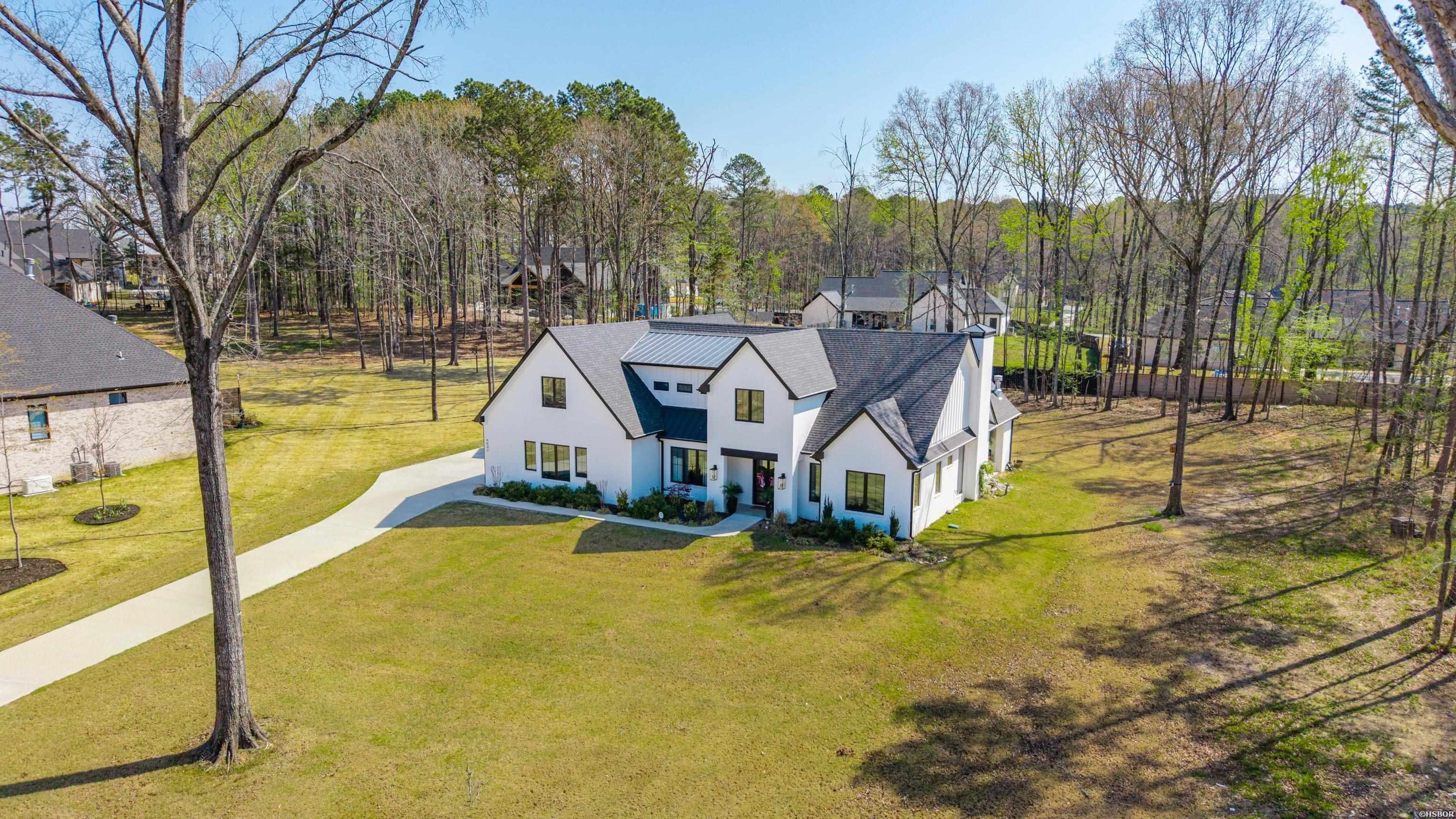Other 4BR 4BA - 6032 CHARLEY Place, Benton, AR