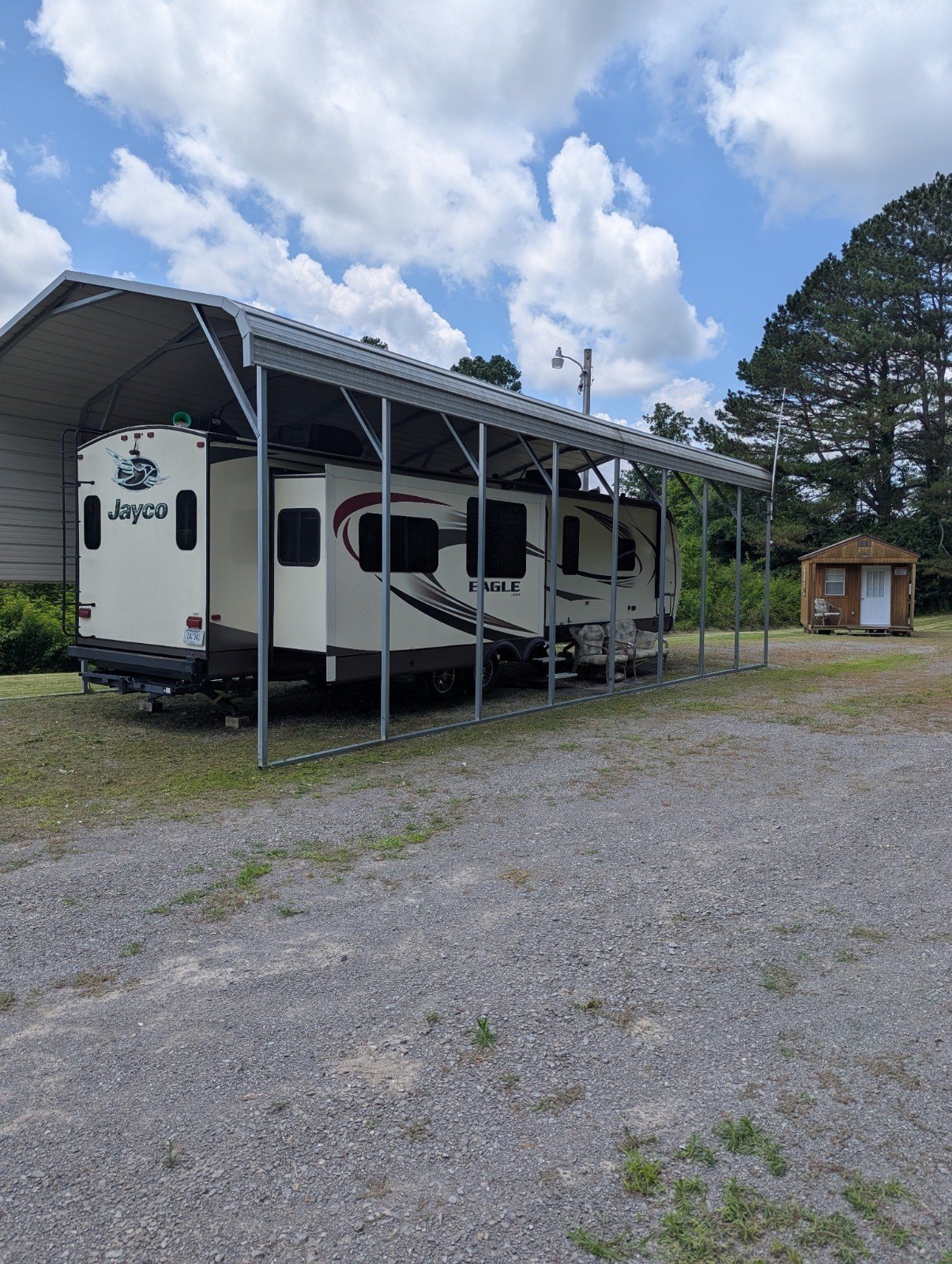 Other - 210 Edwin Smith Ln, Gainesboro, TN
