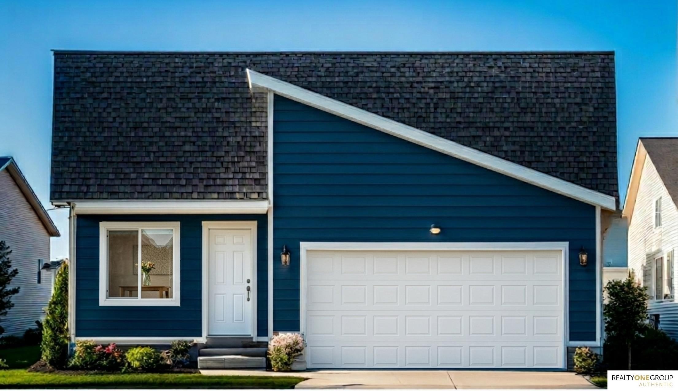 Single Family 4BR 1BA - 1224 S 14th Circle, Blair, NE