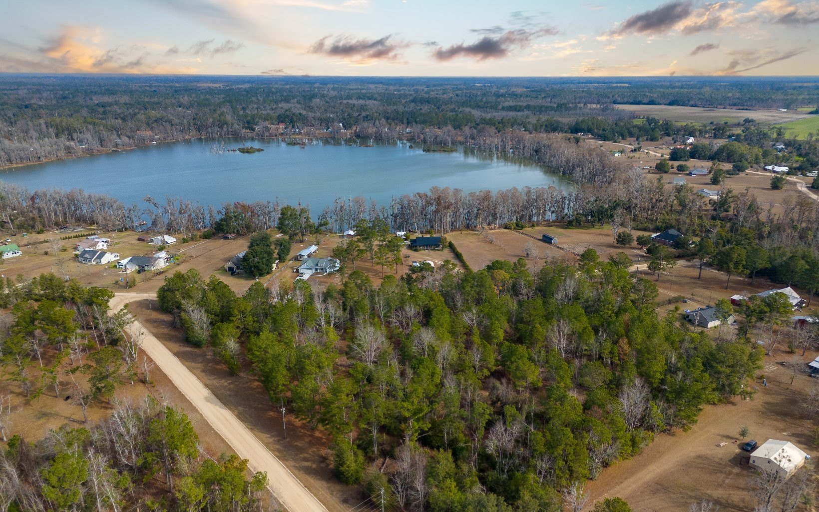 Single Family - 000 NW 31ST CIRCLE, Jennings, FL