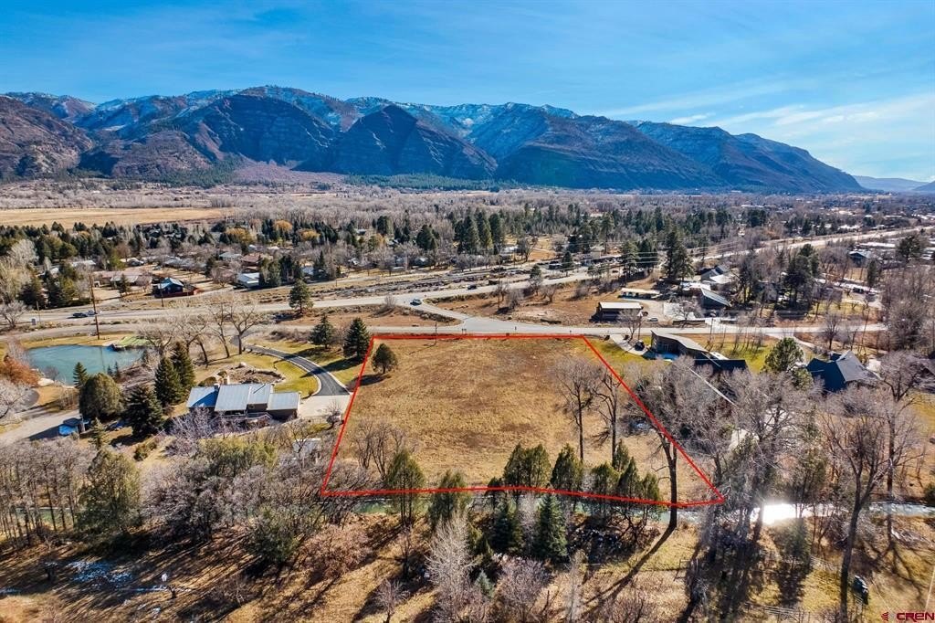 Single Family - 5 County Road 201, Durango, CO