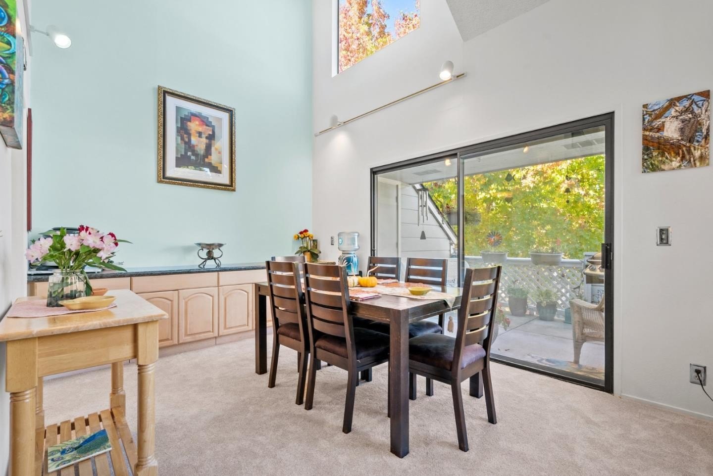 Condo 3BR 2BA - 2607 Willowbrook LN 54, APTOS, CA
