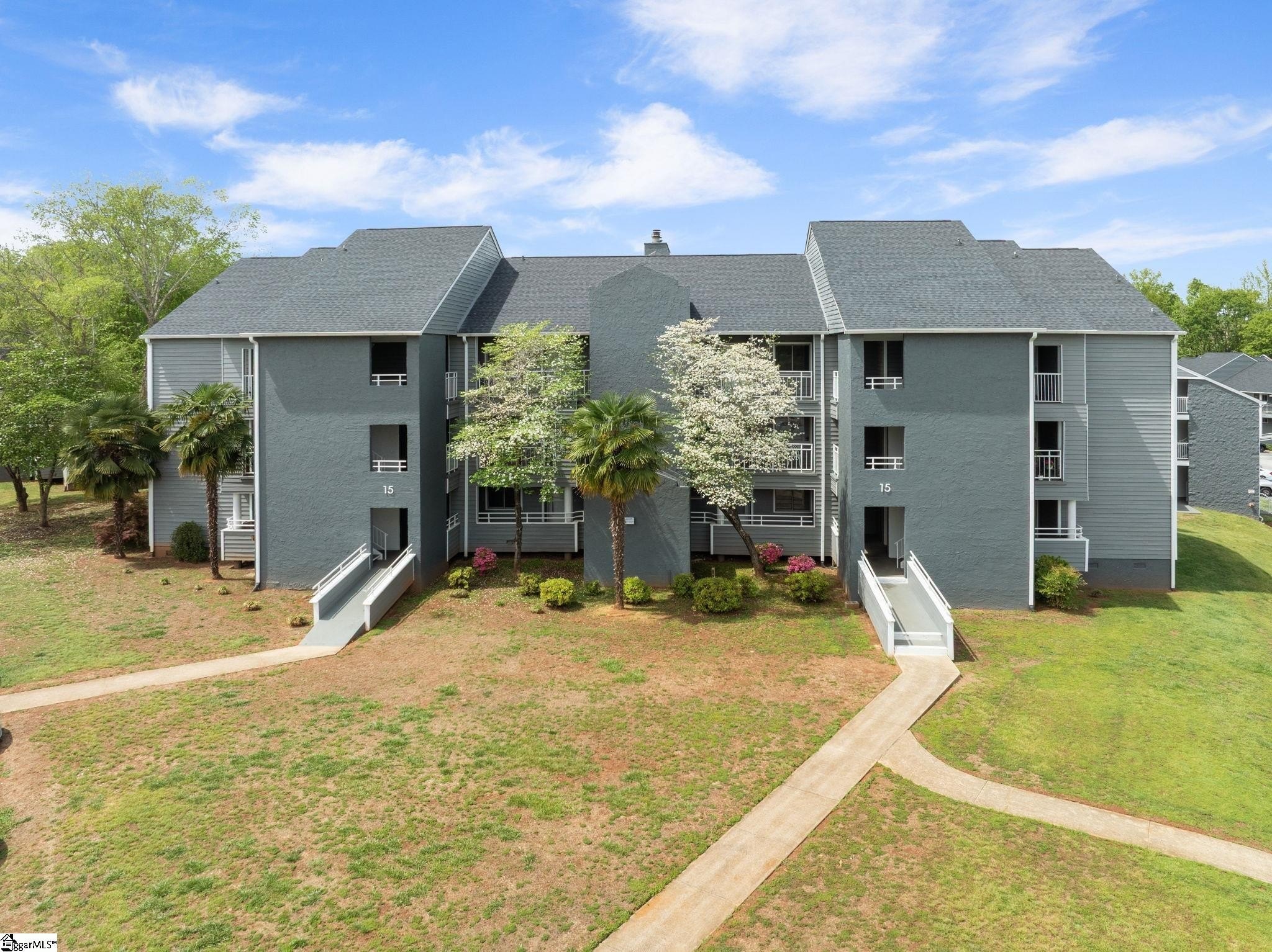 Condo 2BR 2BA - 1511 Northlake Drive, Anderson, SC