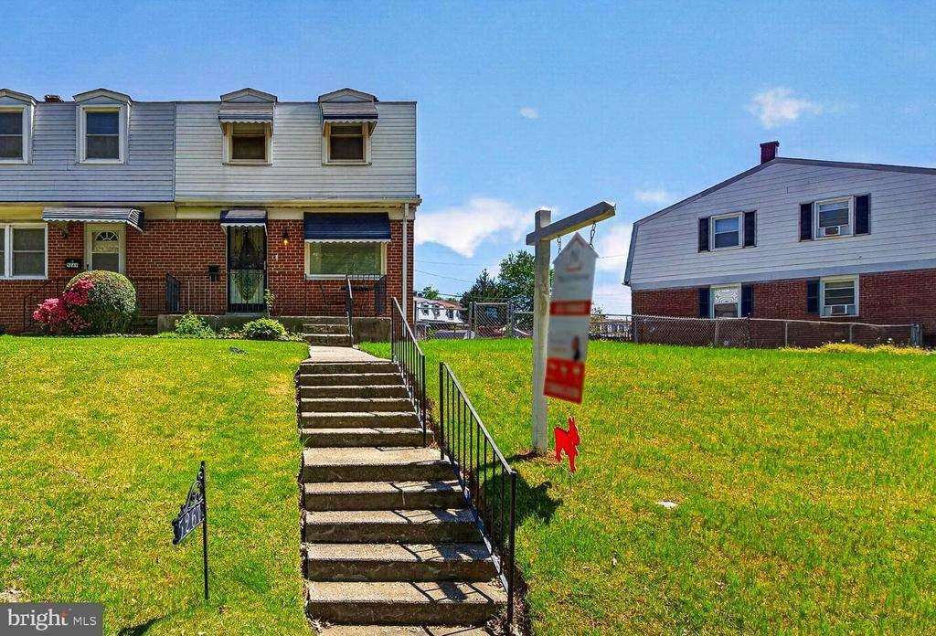 Other 3BR 2BA - 5267 Cedonia Avenue, Baltimore, MD