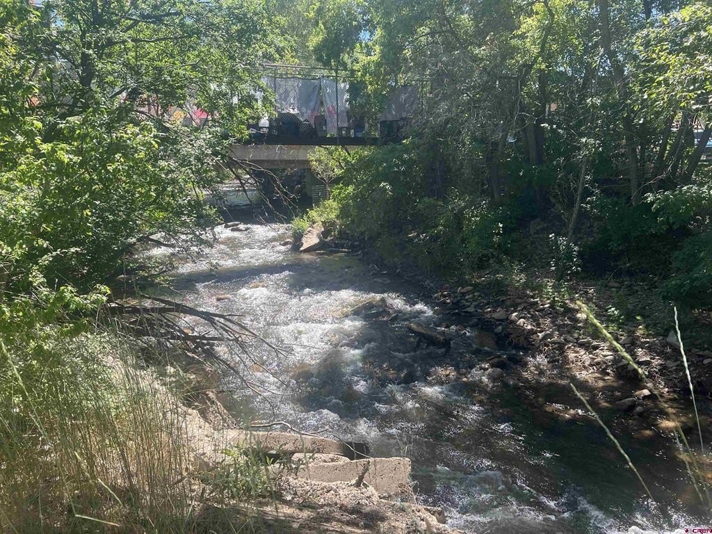 Single Family - 115 & 119 W Grand, Mancos, CO
