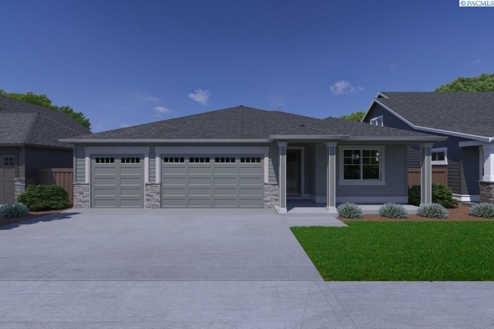 Other 4BR 2BA - 5705 Flathead Ave., Pasco, WA