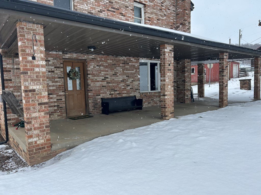 Single Family 5BR 2BA - 1300 Townline Road, Mayport, PA