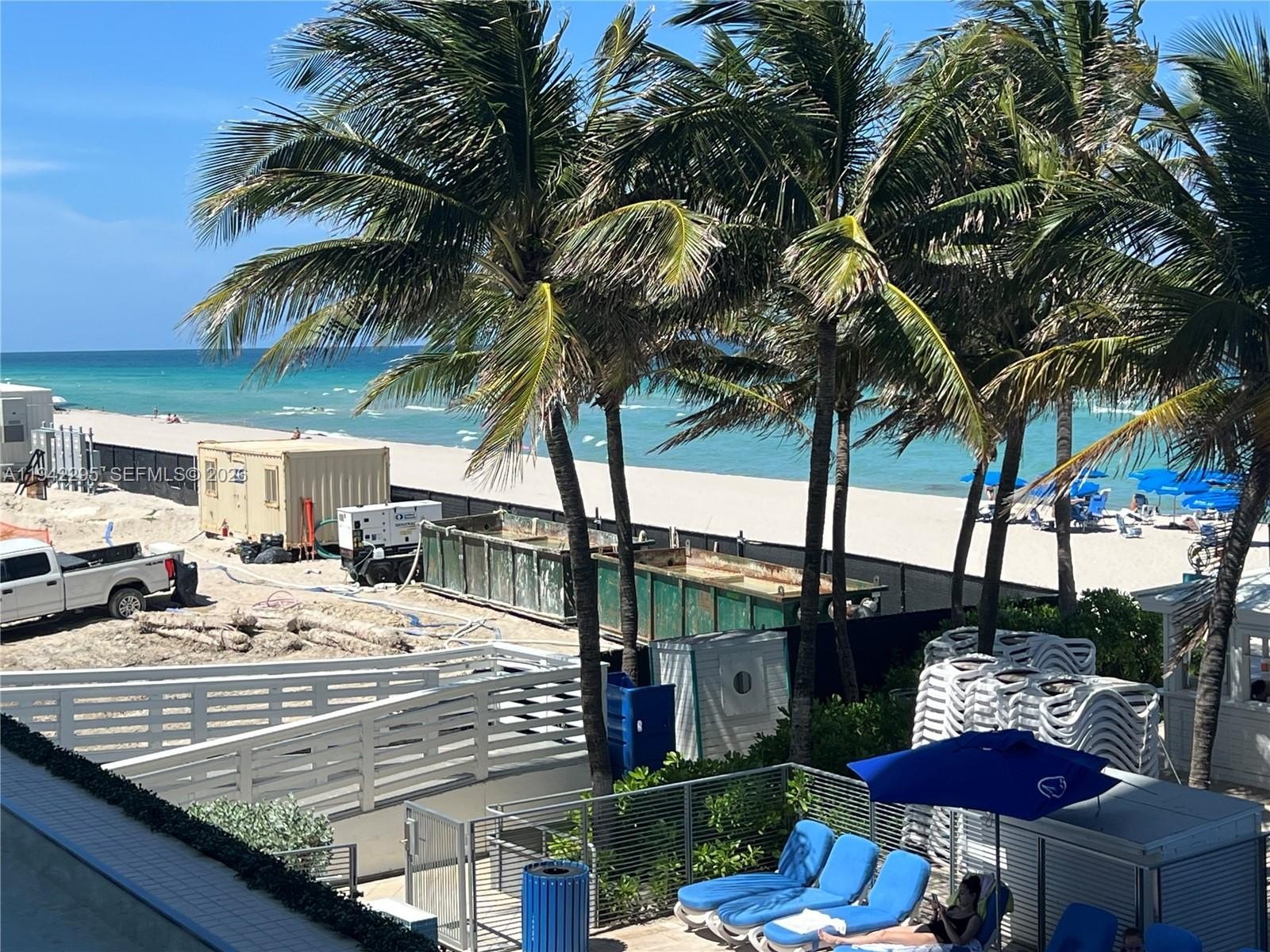 Condo 1BR 1BA - 18683 Collins Ave, Sunny Isles Beach, FL
