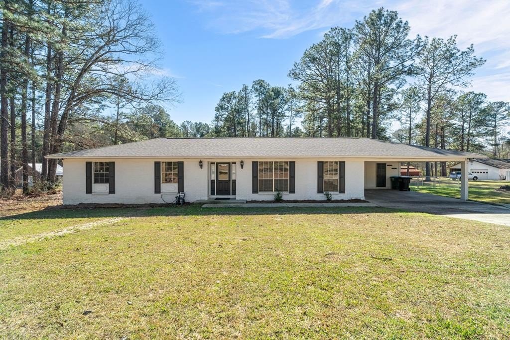 Single Family 3BR 2BA - 243 Beverly Hills Loop, Petal, MS