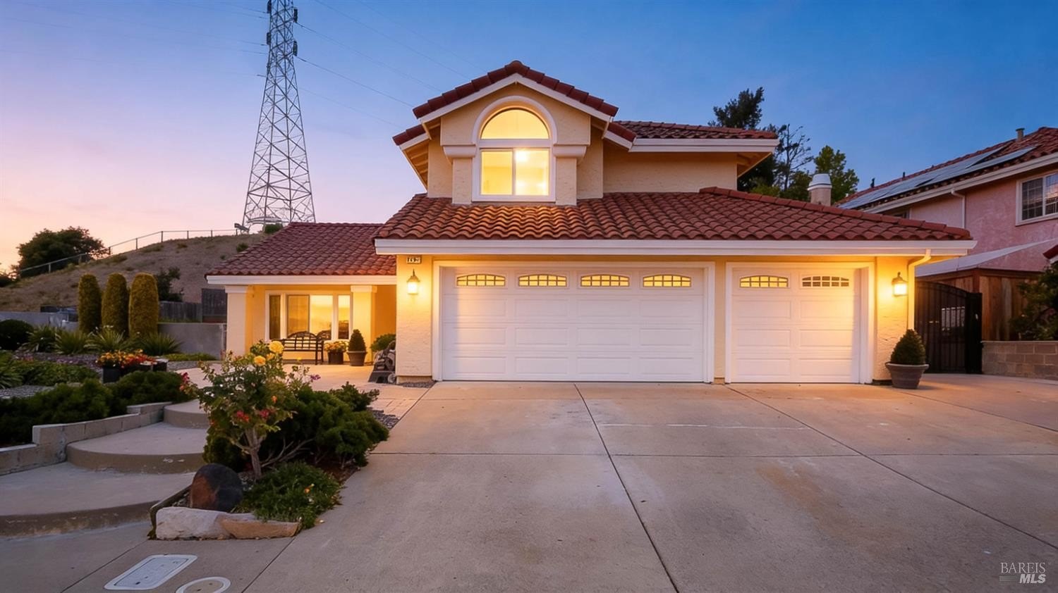Single Family 5BR 3BA - 614 Britannia Drive, Vallejo, CA
