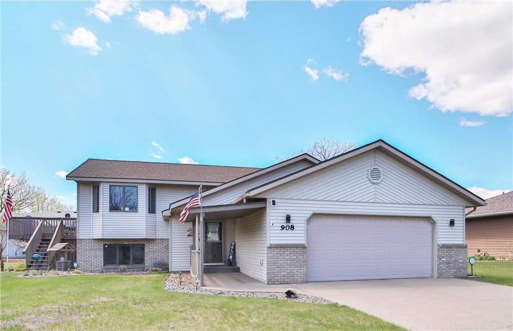 Other 3BR 2BA - 908 Lilac Lane, Little Falls, MN