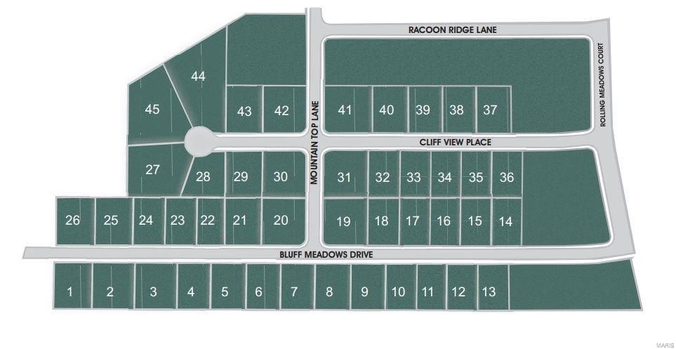 Other - 520 Bluff Meadows Drive, Valmeyer, IL