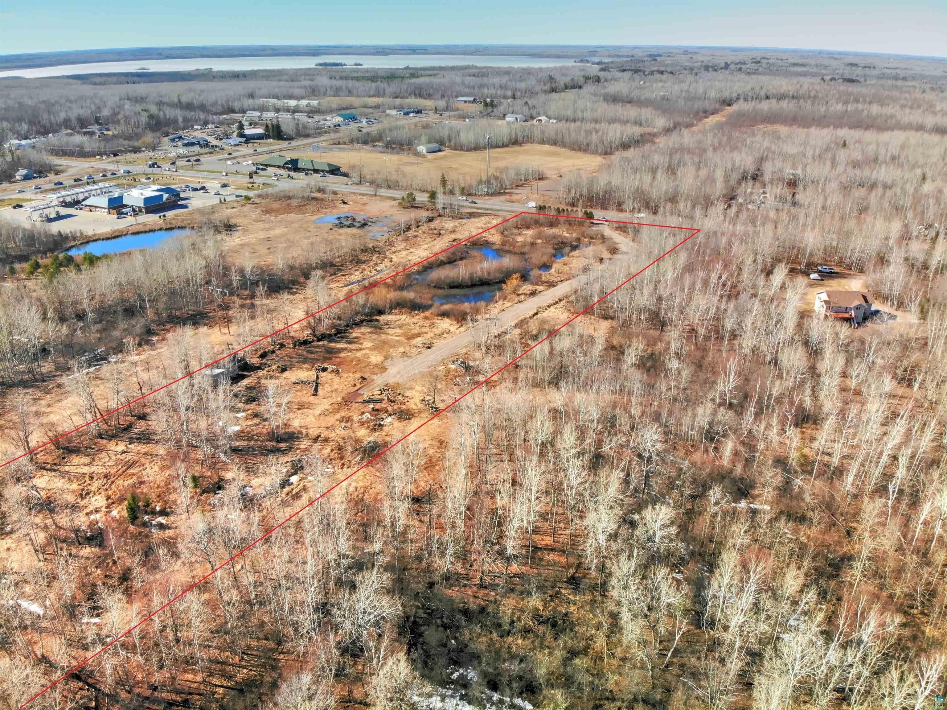 Other - 4448 Martin Rd, Rice Lake, MN
